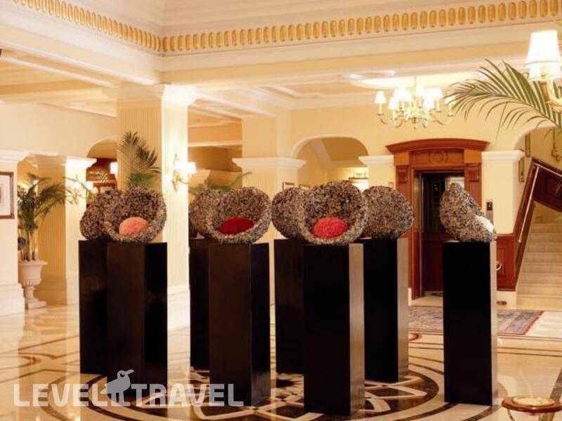 Фотография Imperial Hotel Фотография Imperial Hotel