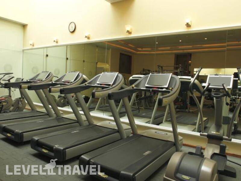 Фотография Imperial Hotel Фотография Imperial Hotel