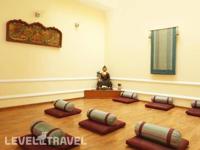 Фотография Imperial Hotel Фотография Imperial Hotel