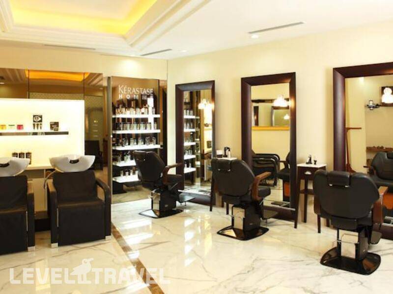 Фотография Imperial Hotel Фотография Imperial Hotel