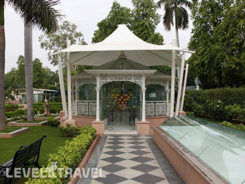 Фотография Imperial Hotel Фотография Imperial Hotel