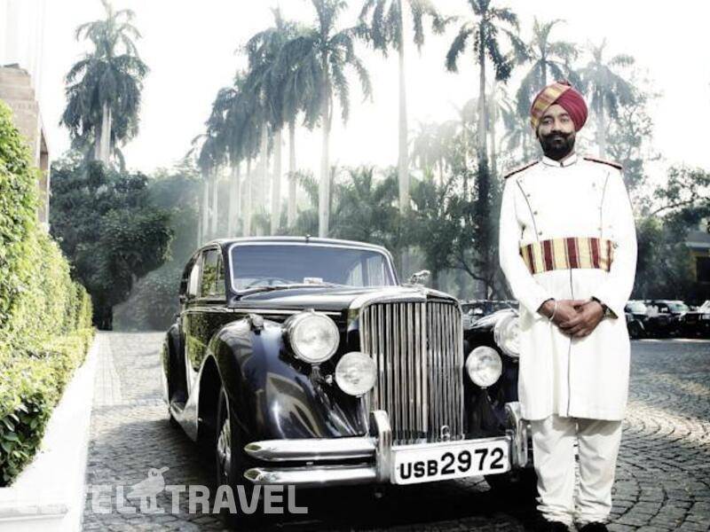 Фотография Imperial Hotel Фотография Imperial Hotel