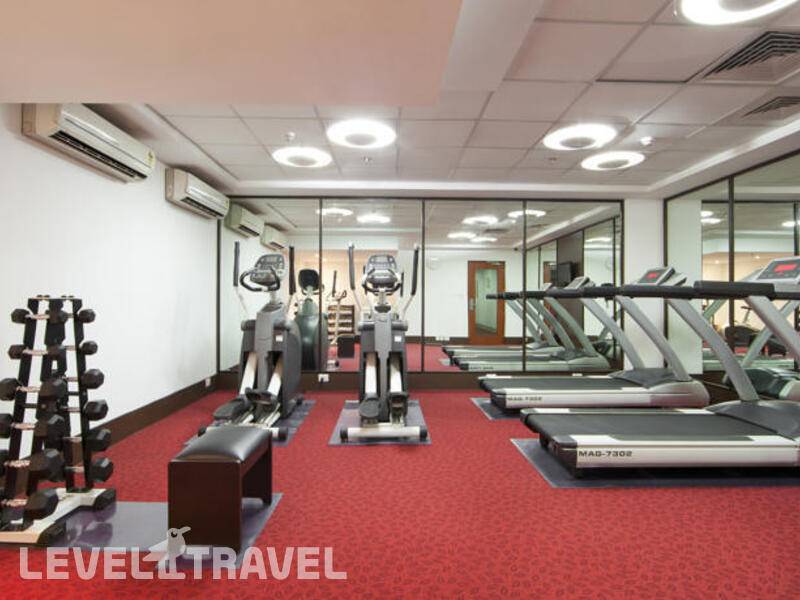 Фотография Ibis Gurgaon Hotel
