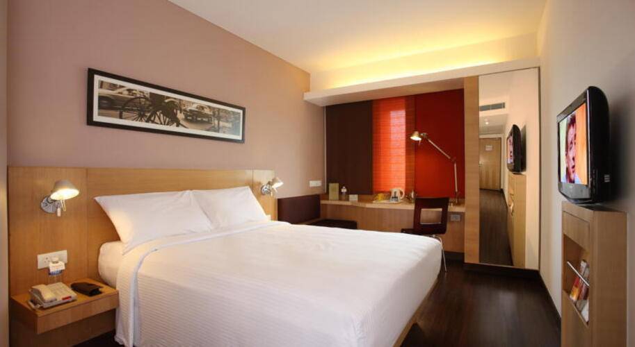 Ibis Gurgaon Hotel