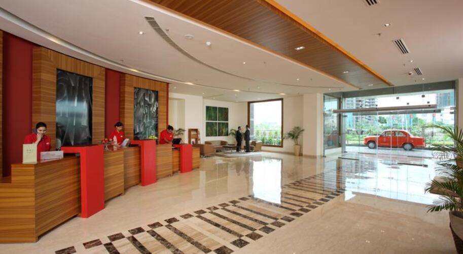 Ibis Gurgaon Hotel
