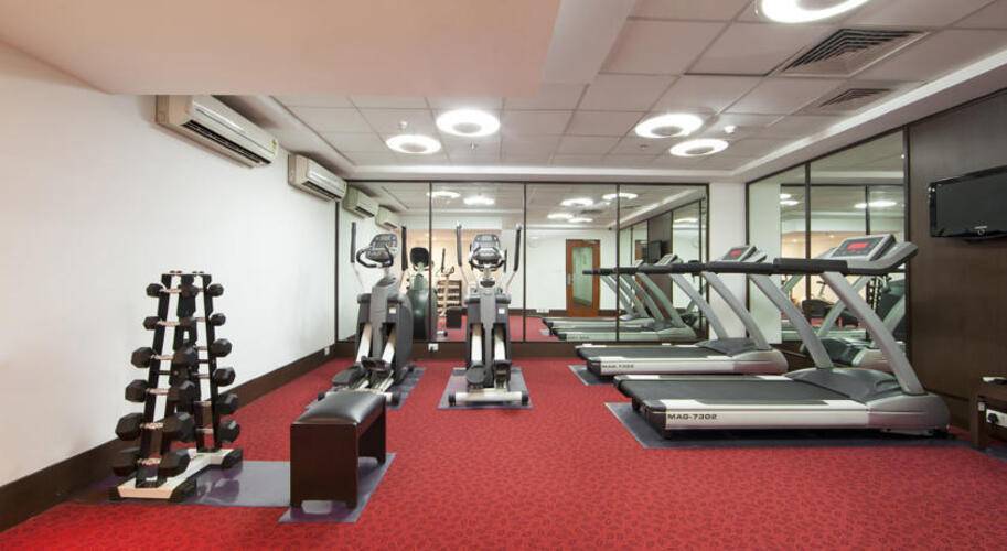 Ibis Gurgaon Hotel