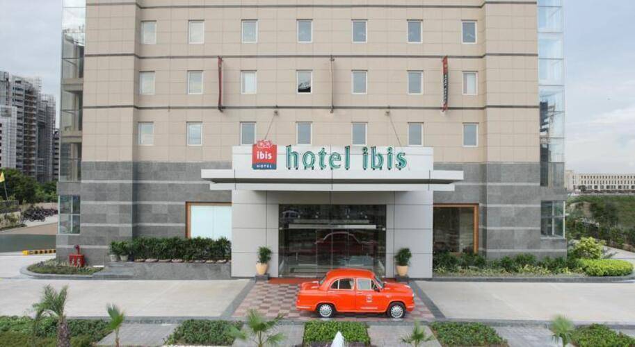 Ibis Gurgaon Hotel