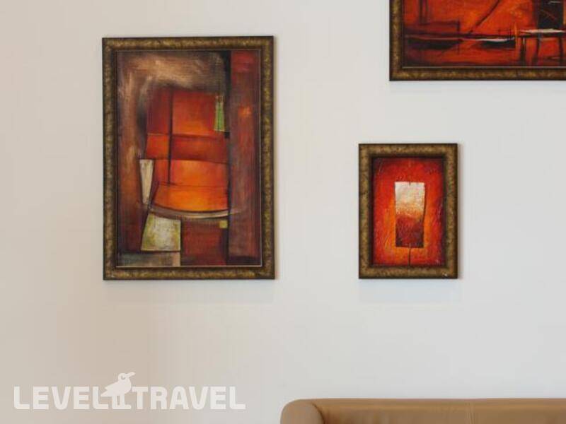 Фотография Ibis Gurgaon Hotel Фотография Ibis Gurgaon Hotel