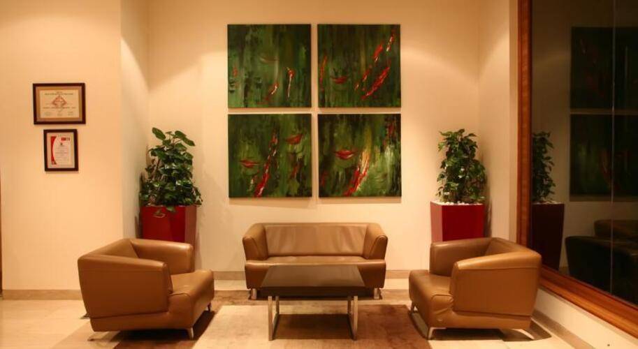 Ibis Gurgaon Hotel