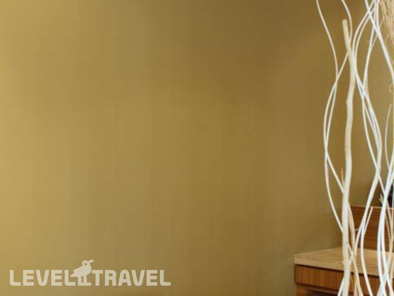 Фотография Ibis Gurgaon Hotel Фотография Ibis Gurgaon Hotel