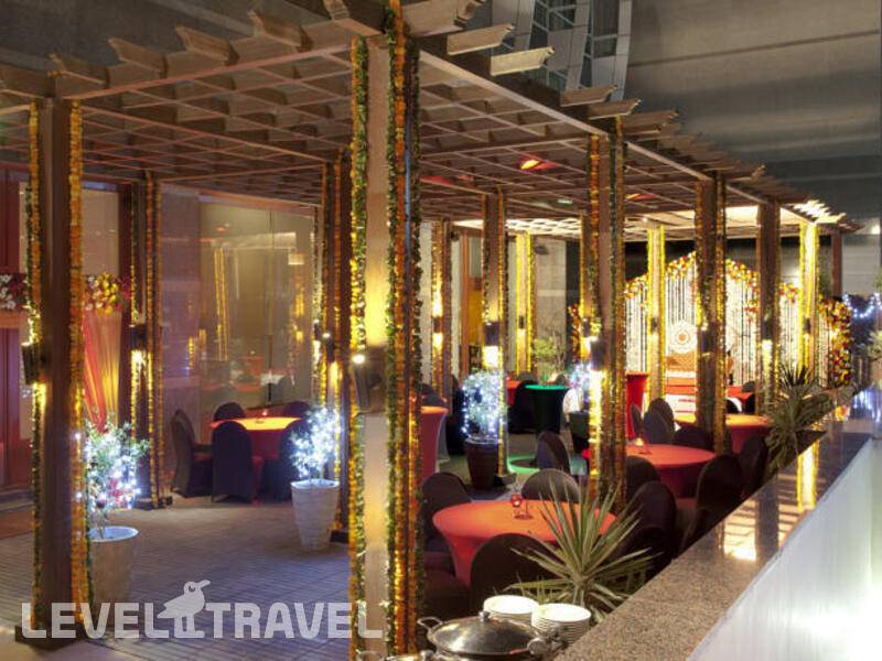 Фотография Ibis Gurgaon Hotel