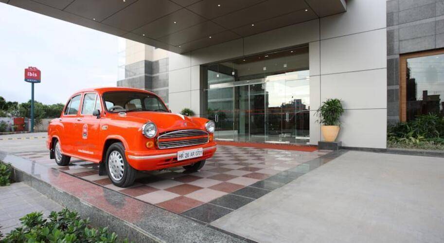 Ibis Gurgaon Hotel