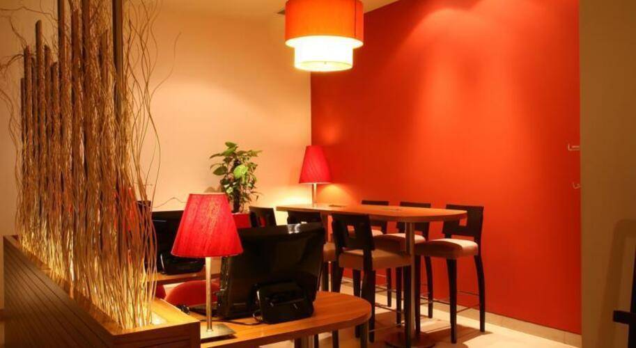 Ibis Gurgaon Hotel