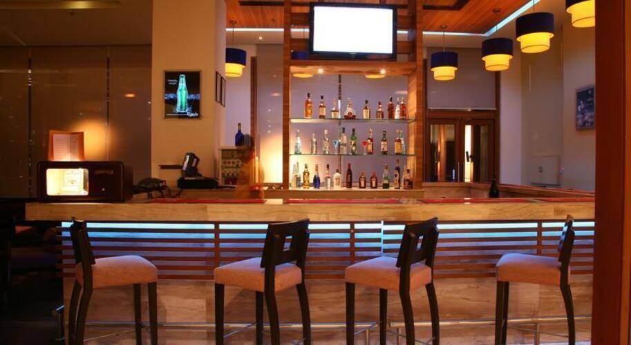 Ibis Gurgaon Hotel