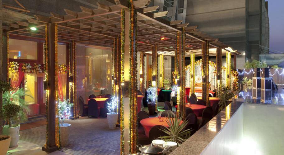 Ibis Gurgaon Hotel