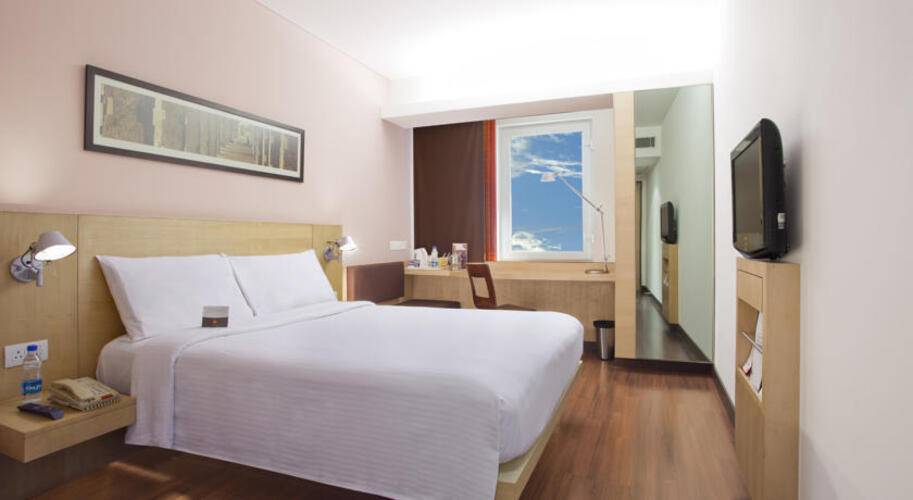 Ibis Gurgaon Hotel
