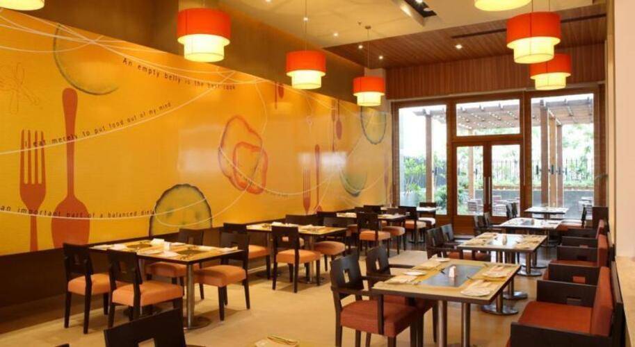 Ibis Gurgaon Hotel
