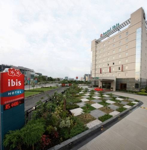 Ibis Gurgaon Hotel