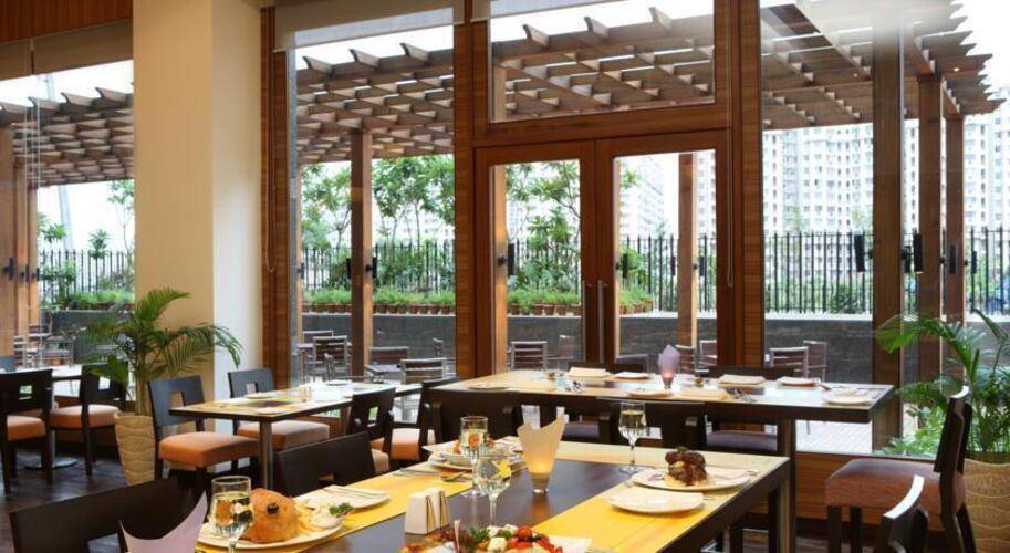 Ibis Gurgaon Hotel