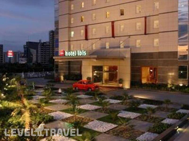 Фотография Ibis Gurgaon Hotel Фотография Ibis Gurgaon Hotel