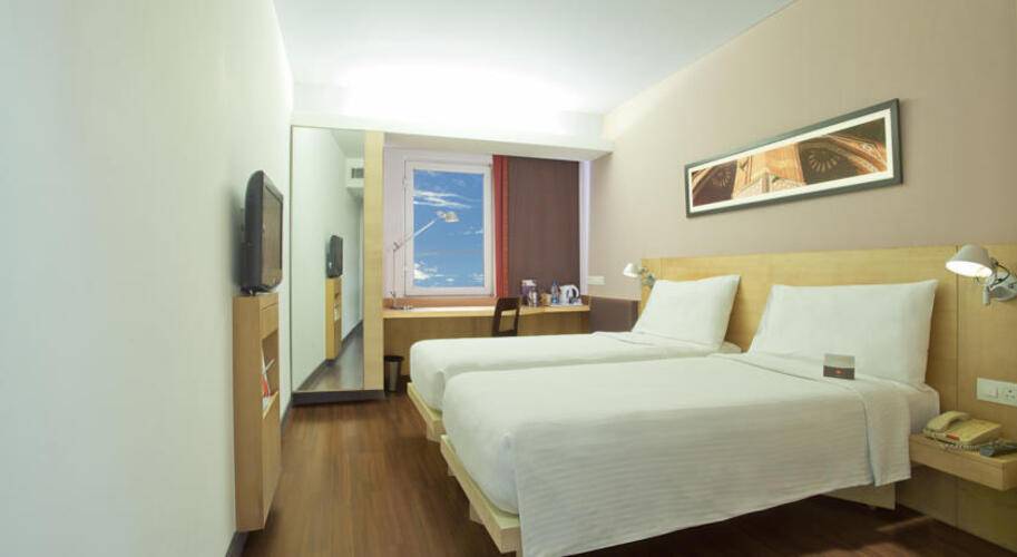 Ibis Gurgaon Hotel