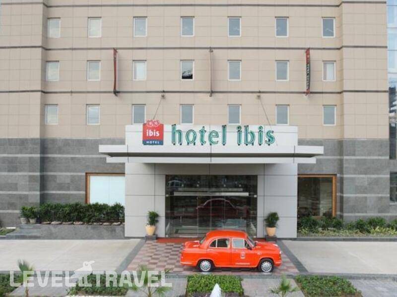 Фотография Ibis Gurgaon Hotel Фотография Ibis Gurgaon Hotel