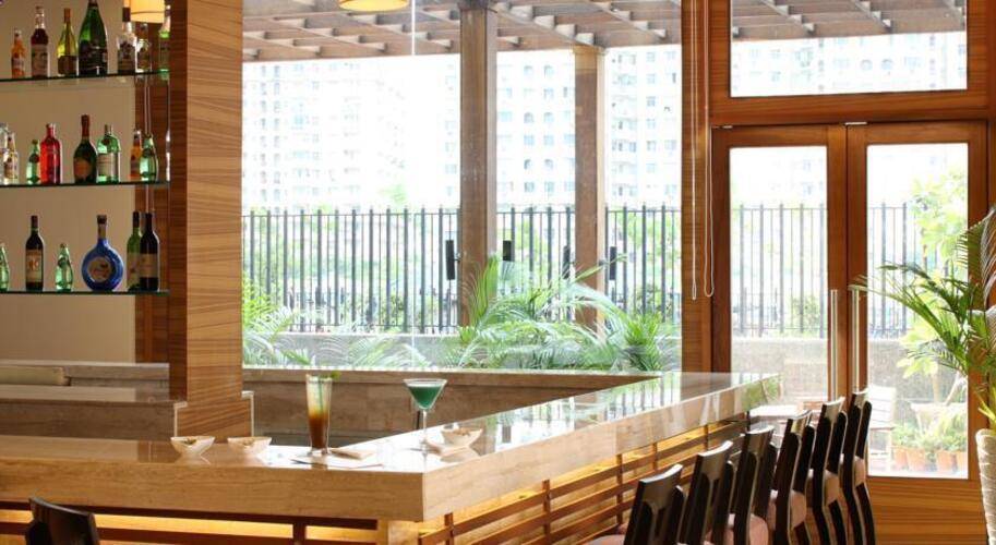 Ibis Gurgaon Hotel