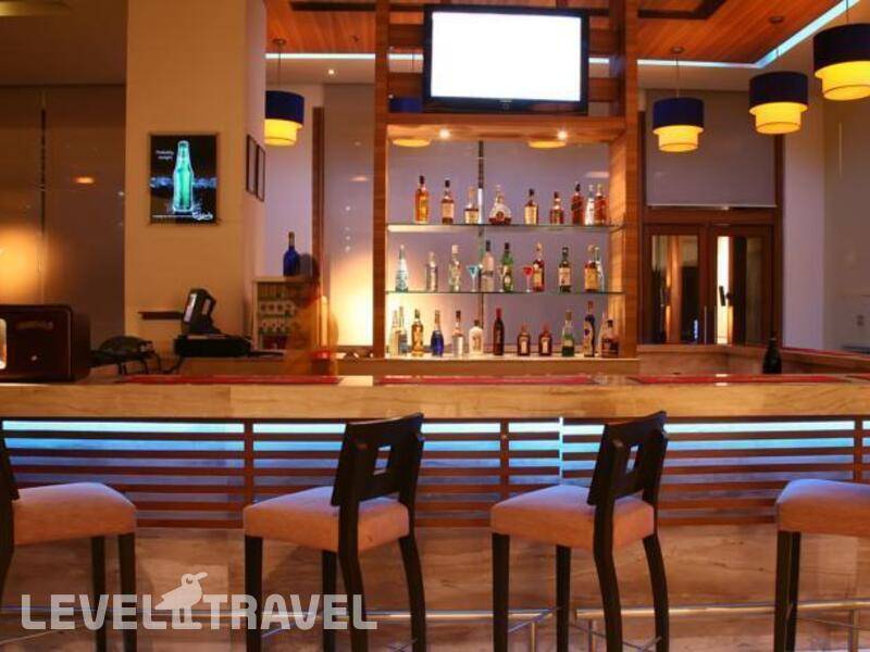 Фотография Ibis Gurgaon Hotel Фотография Ibis Gurgaon Hotel