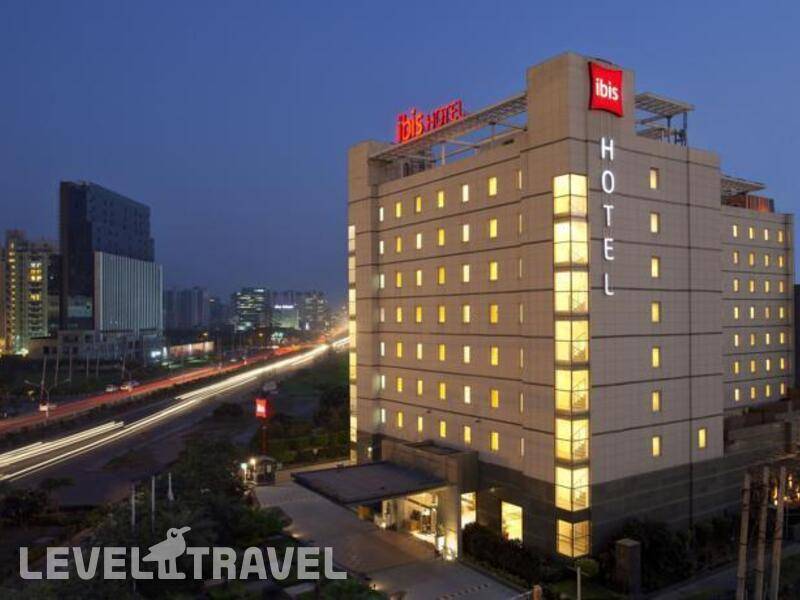 Фотография Ibis Gurgaon Hotel
