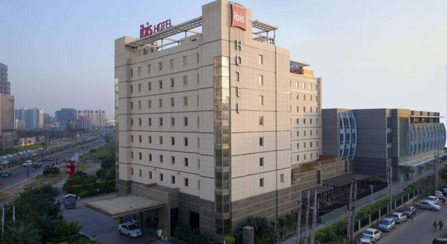 Ibis Gurgaon Hotel