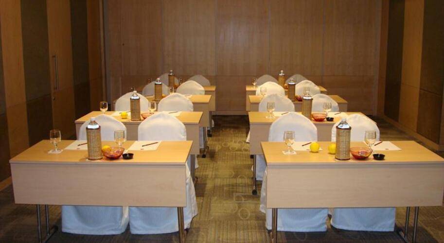 Ibis Gurgaon Hotel