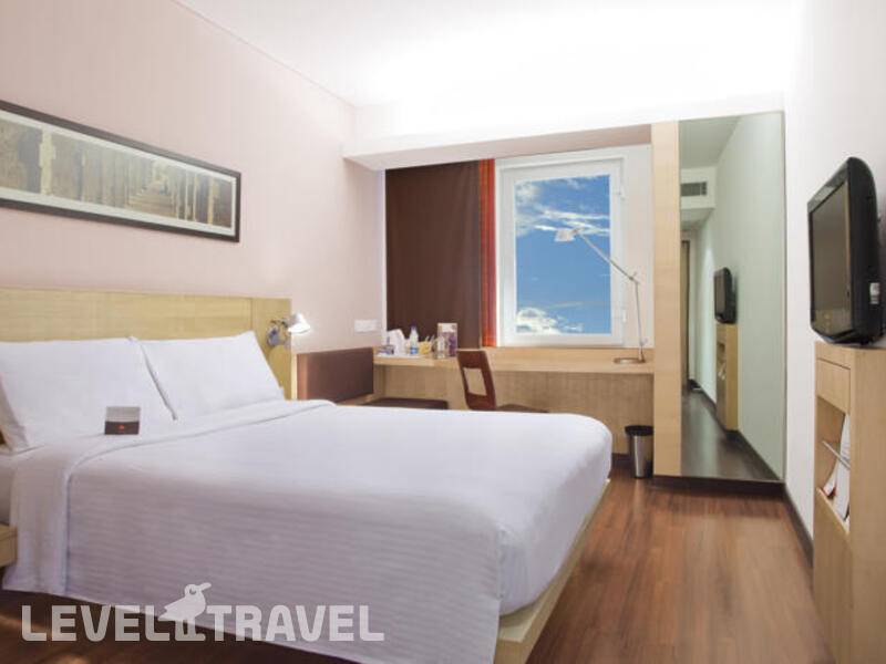 Фотография Ibis Gurgaon Hotel