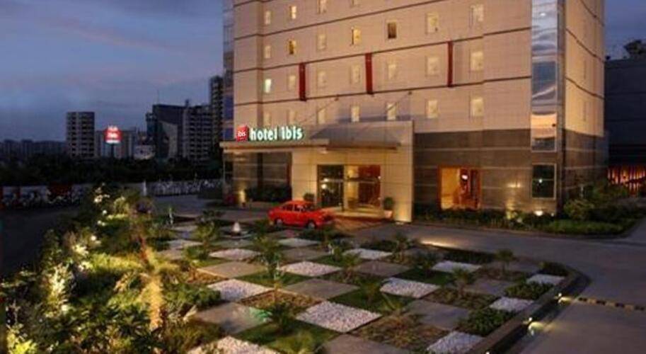 Ibis Gurgaon Hotel