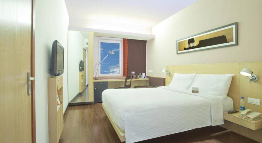Ibis Gurgaon Hotel
