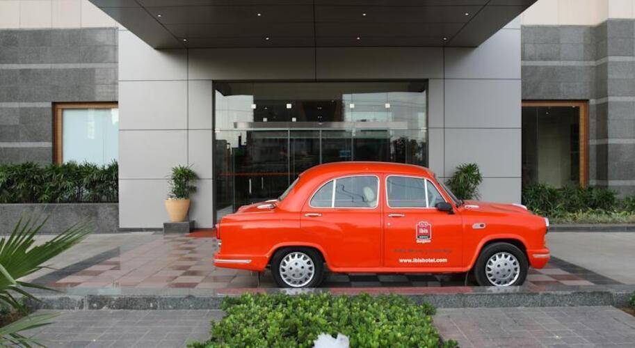 Ibis Gurgaon Hotel