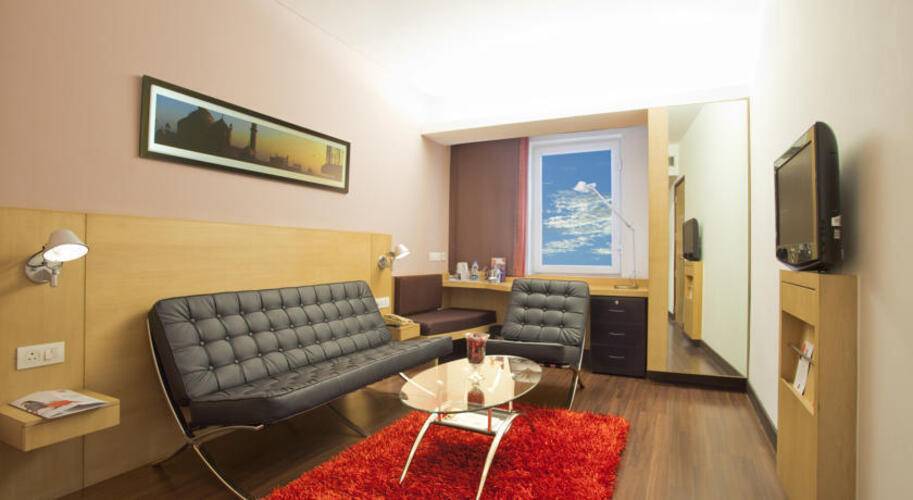 Ibis Gurgaon Hotel