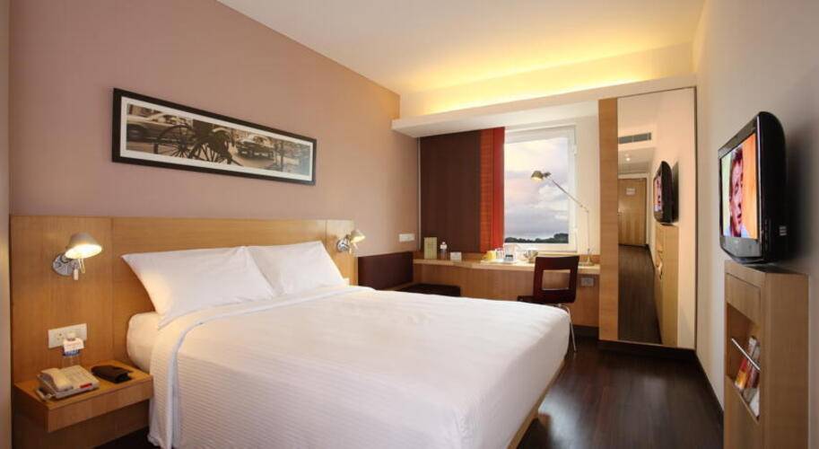 Ibis Gurgaon Hotel