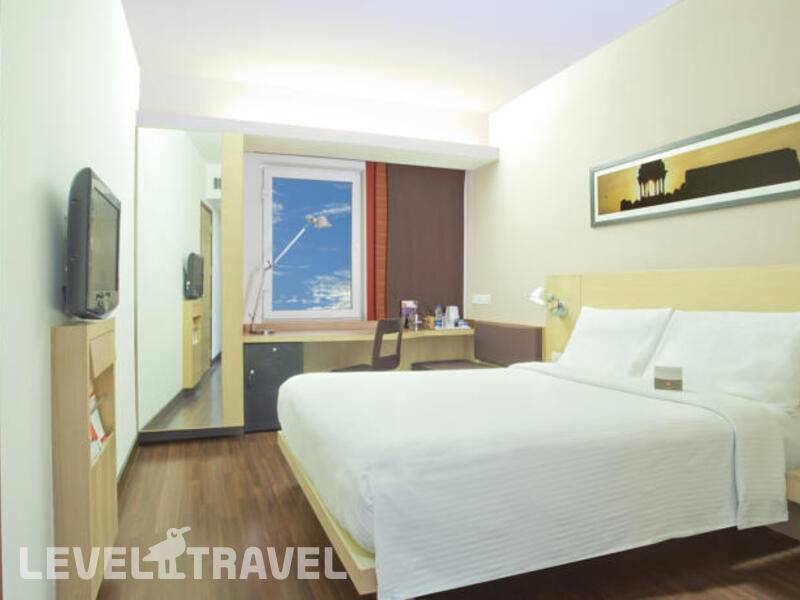 Фотография Ibis Gurgaon Hotel