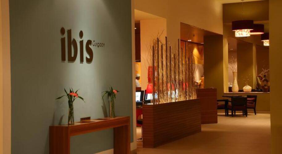 Ibis Gurgaon Hotel