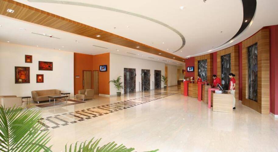 Ibis Gurgaon Hotel