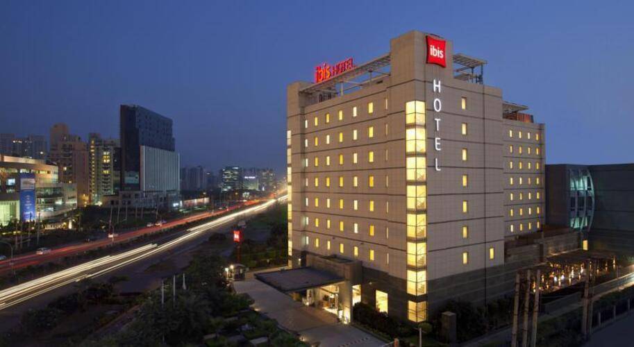 Ibis Gurgaon Hotel