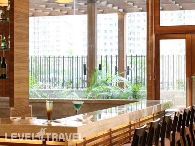 Фотография Ibis Gurgaon Hotel Фотография Ibis Gurgaon Hotel