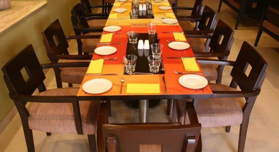 Ibis Gurgaon Hotel