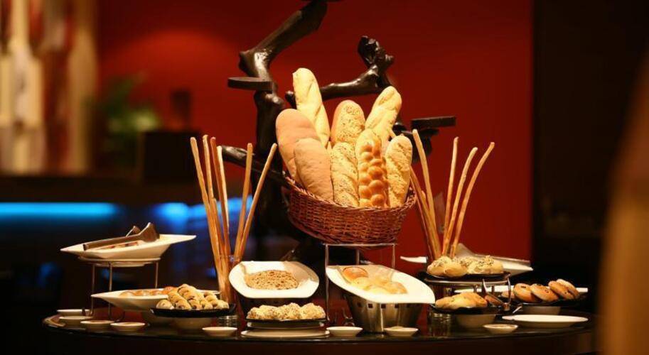 Ibis Gurgaon Hotel