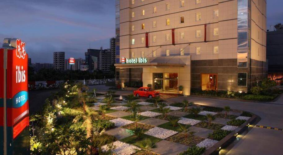 Ibis Gurgaon Hotel