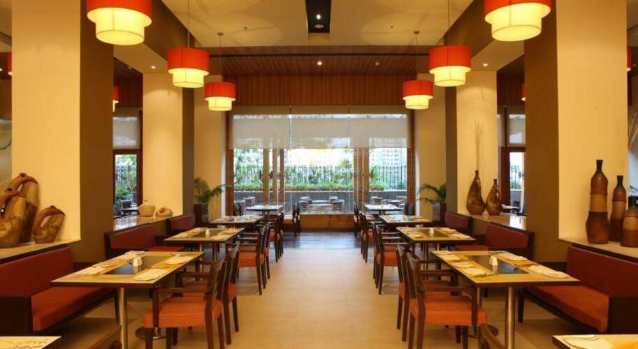 Ibis Gurgaon Hotel