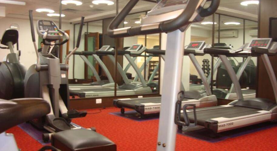 Ibis Gurgaon Hotel