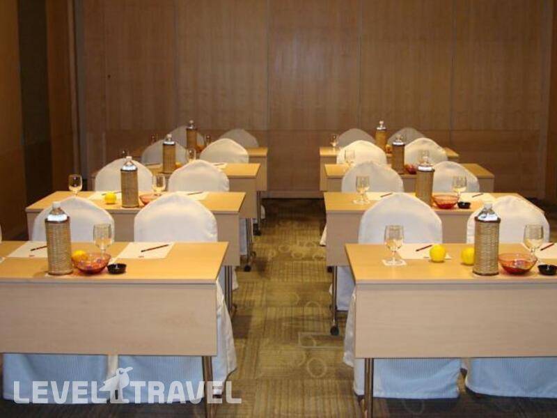 Фотография Ibis Gurgaon Hotel Фотография Ibis Gurgaon Hotel