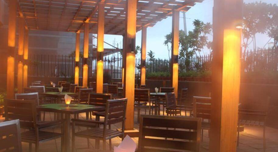 Ibis Gurgaon Hotel