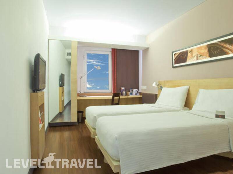 Фотография Ibis Gurgaon Hotel